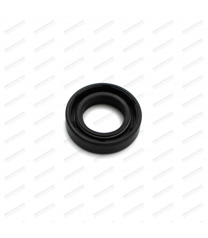 Primary shaft oil seal in bell - Box 354 / HA0 / HA1 - Ø 17x29x7mm - Ref 7703087086
