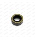 Oil seal with metal selector cage - box 365-02 / 365-05 / 365-20 - 15x26x9 - ref 0855843100 - 1
