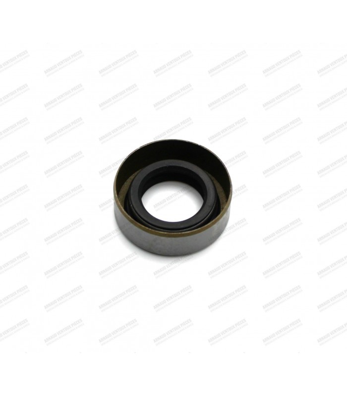 Oil seal with metal selector cage - box 365-02 / 365-05 / 365-20 - 15x26x9 - ref 0855843100 - 2