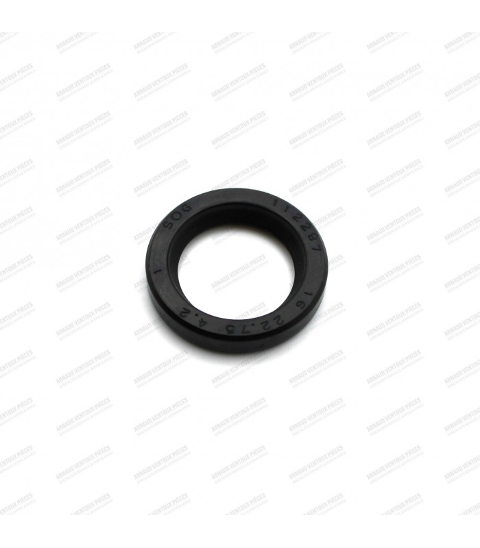 Gear selector oil seal - 354 / 367 / 369 / 385 / 395 / NG3 / NG5 / HA0 / HA1 gearbox - Ø 16x22.75x4.2mm