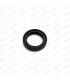 Gear selector oil seal - 354-37 / 365-33 gearbox / Ø 16x22x4mm - R5 / R12G / R17G - Ref 7703087040