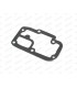 Gasket between pump support and cylinder head - ref 0607154800