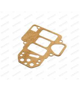 Carburetor bowl paper gasket - Weber 40DCOE or 45DCOE - Ref 0870427700