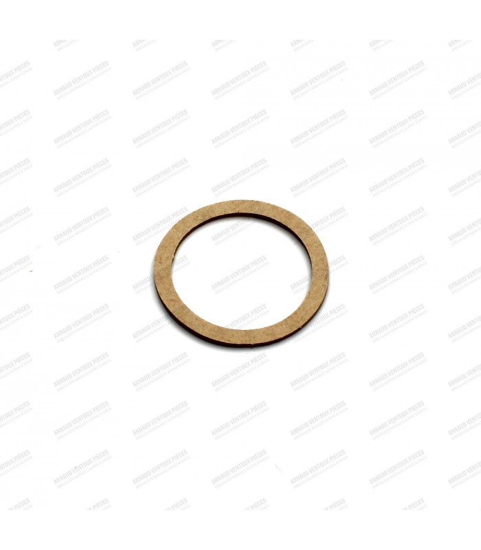 Joint de couvercle d'inspection de gicleur - Weber 40DCOE et 45DCOE - Réf 0870427900