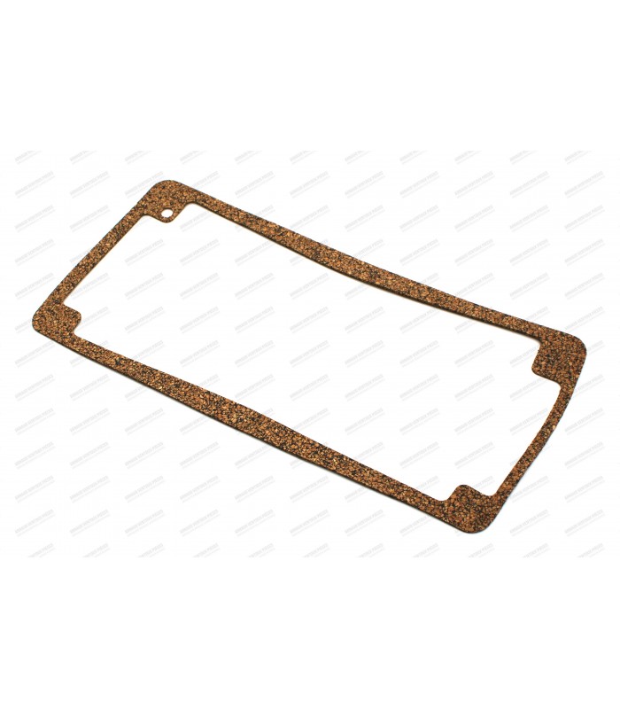 Cork rocker cover gasket