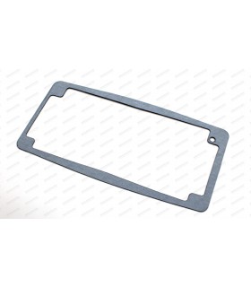 Cardboard rocker cover gasket