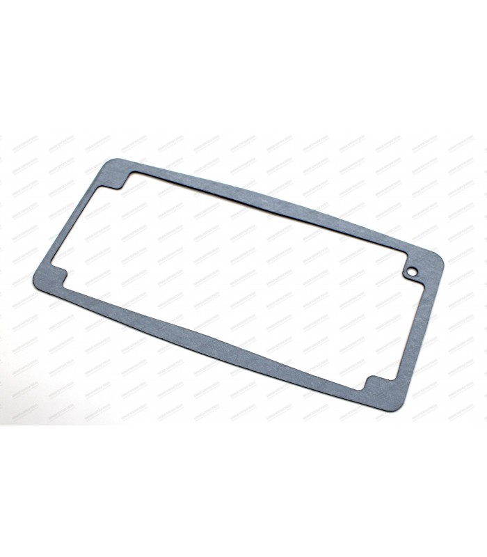 Cardboard rocker cover gasket