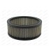 Green washable air filter - R8 (1130 / 1132 / 1136)