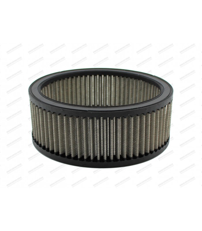 Green washable air filter - R8 (1130 / 1132 / 1136)