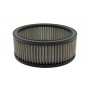 Green washable air filter - R8 (1130 / 1132 / 1136)