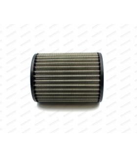Green washable air filter - R5 Alpine / R5 Alpine turbo / R17G / A110.V85 / A110.1600VD / A310.4 VF - ref 7701001494