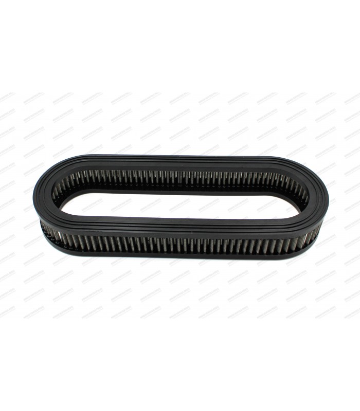 Green washable air filter - R12 G