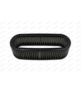 Green washable air filter - R2 / 1200S