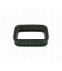 Green washable air filter for 40 DCOE air box (thickness 45 mm)