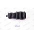 Adjustable tie rod rubber boot - 1
