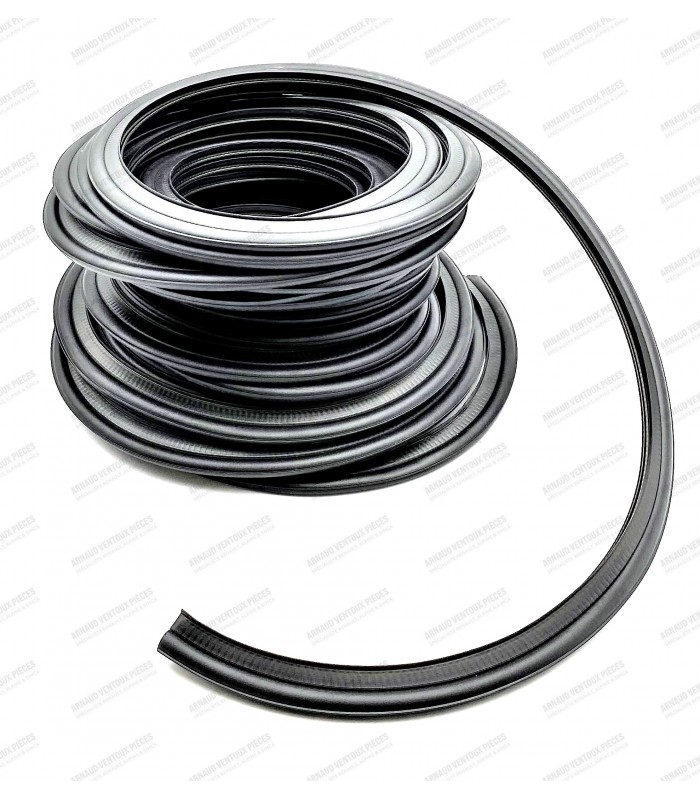 Rear trunk seal - sold by the meter