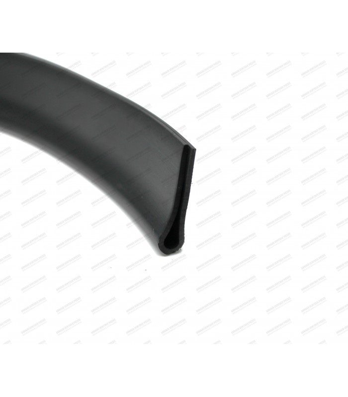 U-joint window support - sold by the meter - ref 6000000129