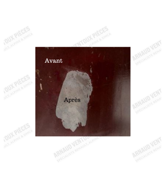 Resin, varnish or paint stripper - 750ml