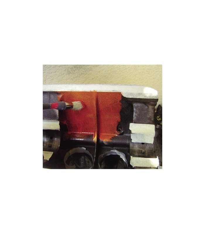 Kit for interior treatment of engine block, gearbox housing - 2