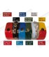 Paint for engine block - Fire red - RAL 3000 - 2