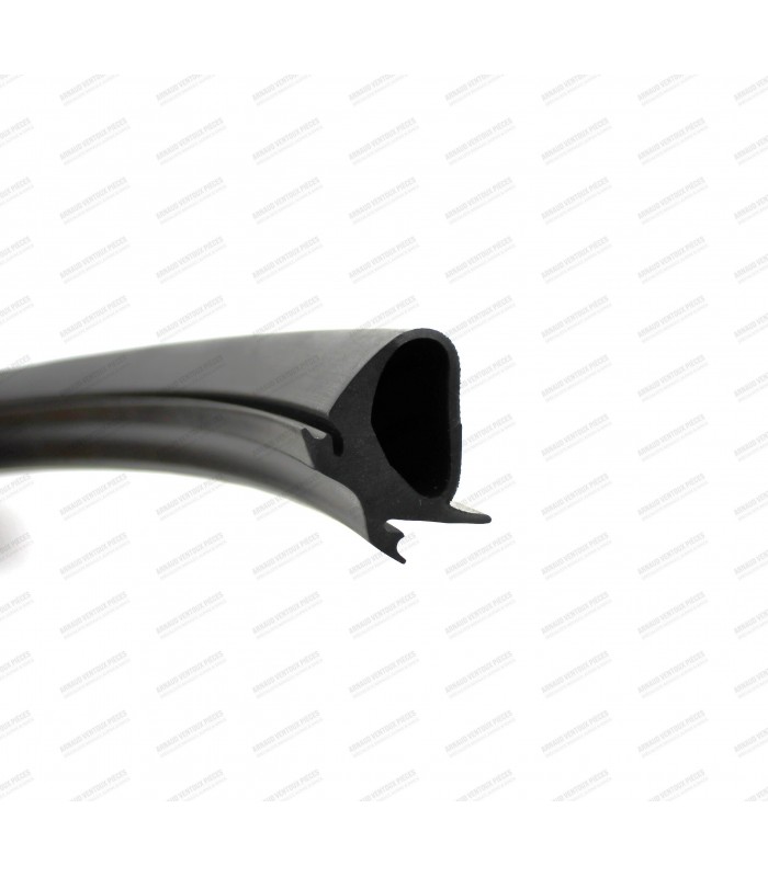 Top door seal sold by the meter