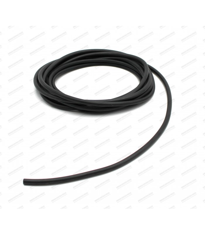 Joint torique de cache culbuteur alu - Ø 6mm (vendu au mètre) - 3