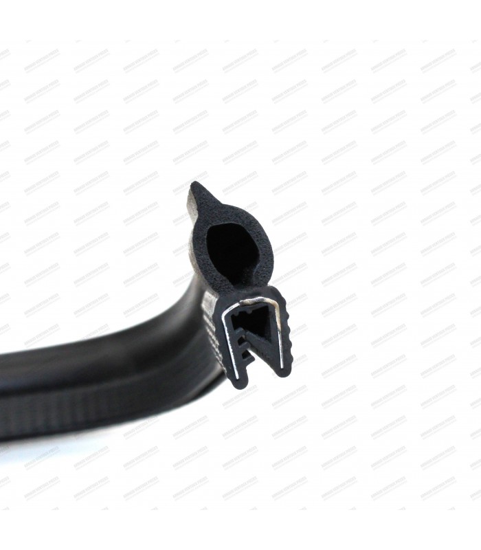 Front bonnet seal - ref 6000000206