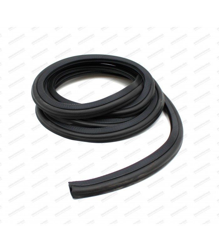 Front bonnet seal - ref 6000000206
