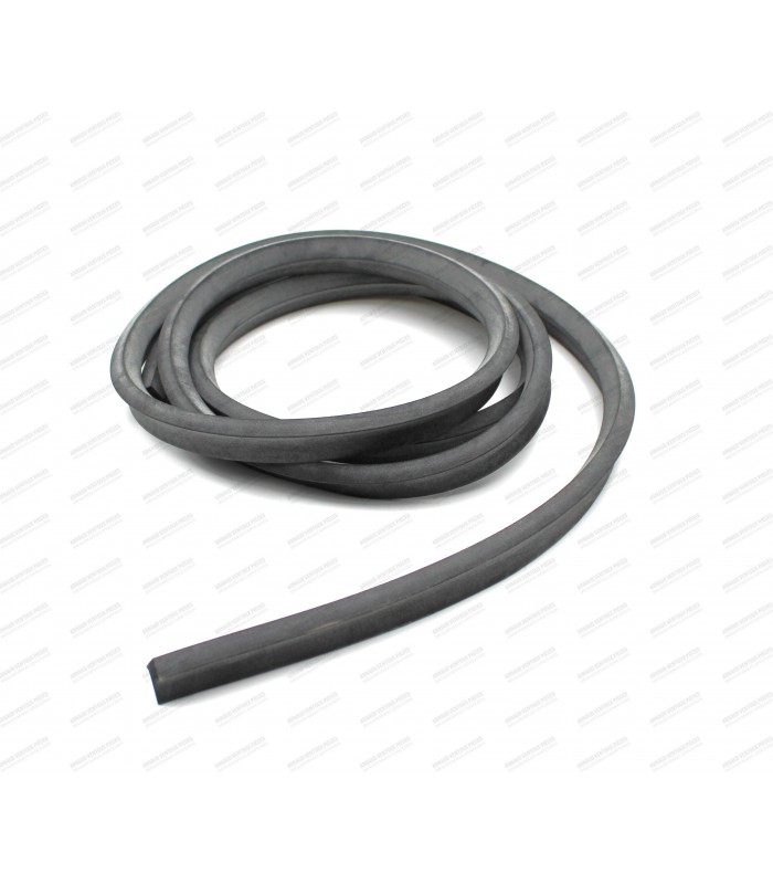 door spongy seal kit - R8 first model (pre 1970) / R8G - 3