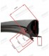 Top door seal sold by the meter