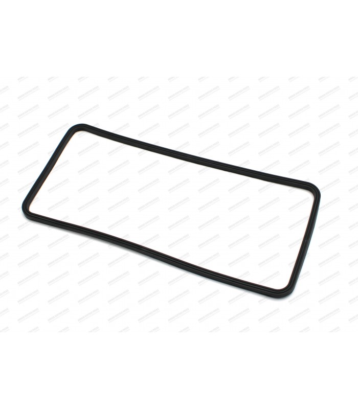 U-shaped rocker cover rubber seal