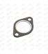 Gasket between manifold and exhaust pipe - R5 Alpine (R1223) - Ref 7701020148