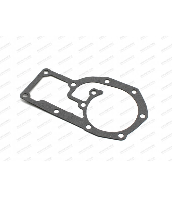 Water pump seal between pump and plate - ref 0857528300