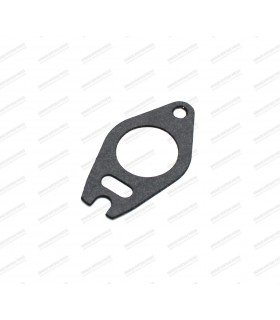 Intake gasket between pipe and cylinder head - 1600cm³ engine - Ref 0857720800