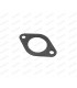 Intake gasket between pipe and cylinder head - 1600cm³ engine - Ref 0857720900