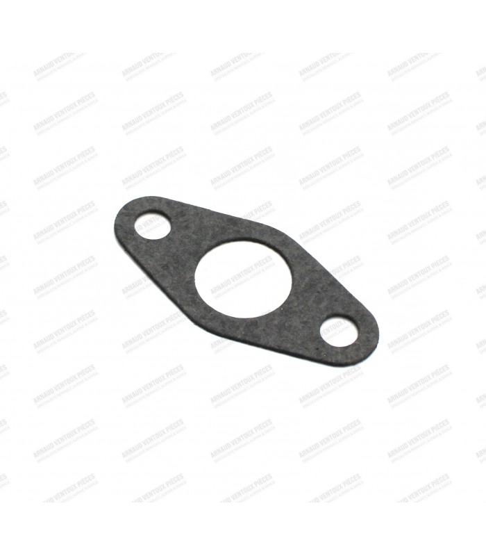 Mechanical fuel pump seal - 1600cc