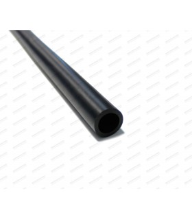 Oil breather hose to be cut - Ø14x19mm (length 1m)