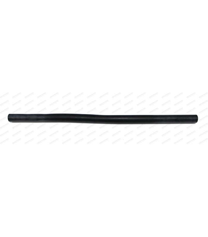 Rubber hose Ø 35mm - Length 1m (To be cut to make sleeves) - Ref 6000000214 - 3