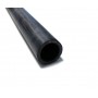 Rubber hose length of 1m - Ø35mm