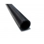 Rubber hose length 1 meter - Ø32mm (to be cut for sleeve)