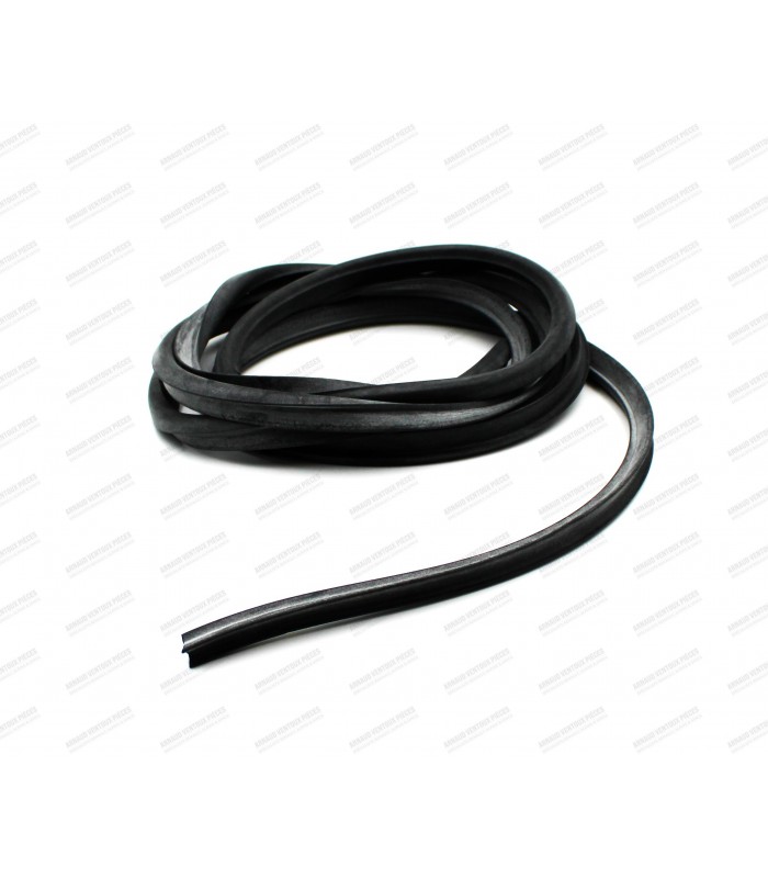 12.5m door sponge seal kit for all 4 doors