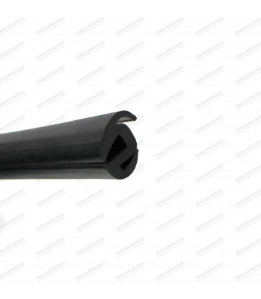 Joint De Lunette Arrière Pour Renault Clio 3 Portes (2005-2018) - Améliore L'étanchéité Et Réduit Le Bruit