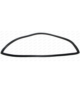 Joint de lunette Arrière (Avec emplacement pour jonc chromé)