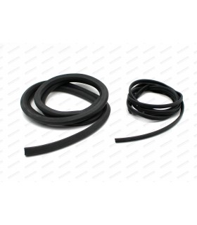 Kit of 2 hard top seals