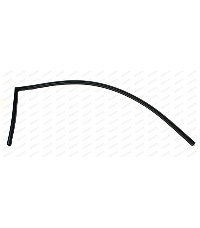 Upper right door seal - ref 6000001057
