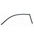 Upper left door seal - ref 600001054