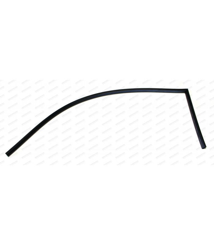 Upper left door seal - ref 600001054