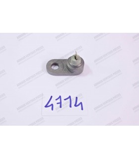 Thermal contact on cylinder head - 97°C - 1