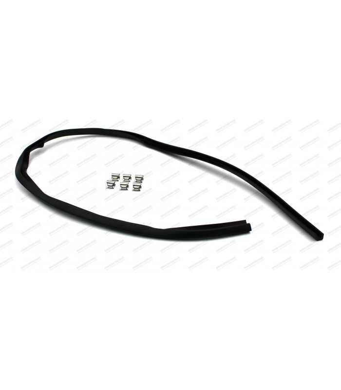 Bonnet front seal - ref 5545946 - 1