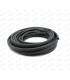 10 m of black door entry seals - ref 6604866